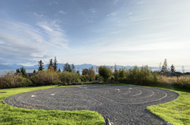 Community Labyrinth